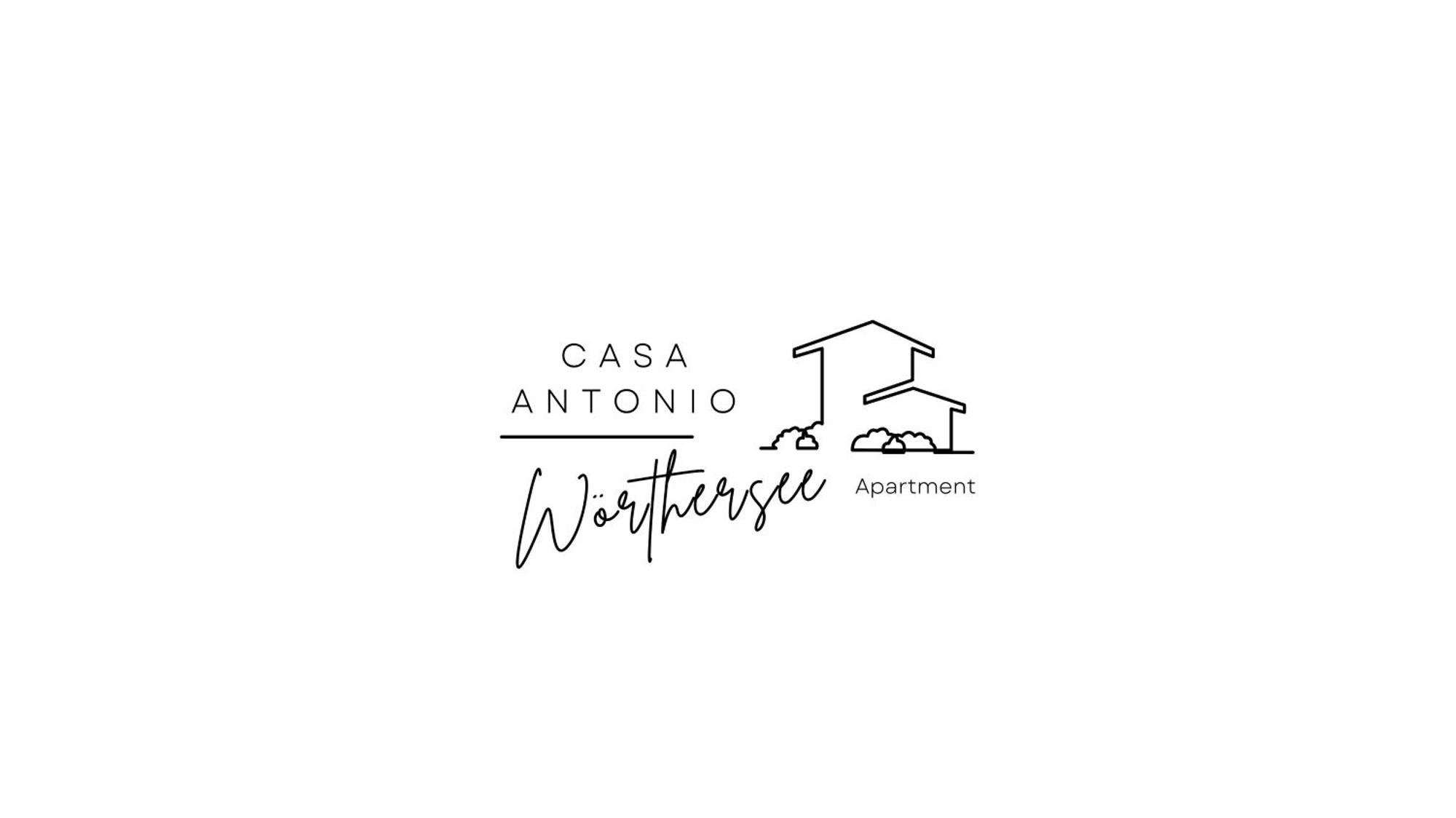 "Casa Antonio" 3 Gehminuten Strandbad Sekirn, Inkl Seezugang Екстер'єр фото