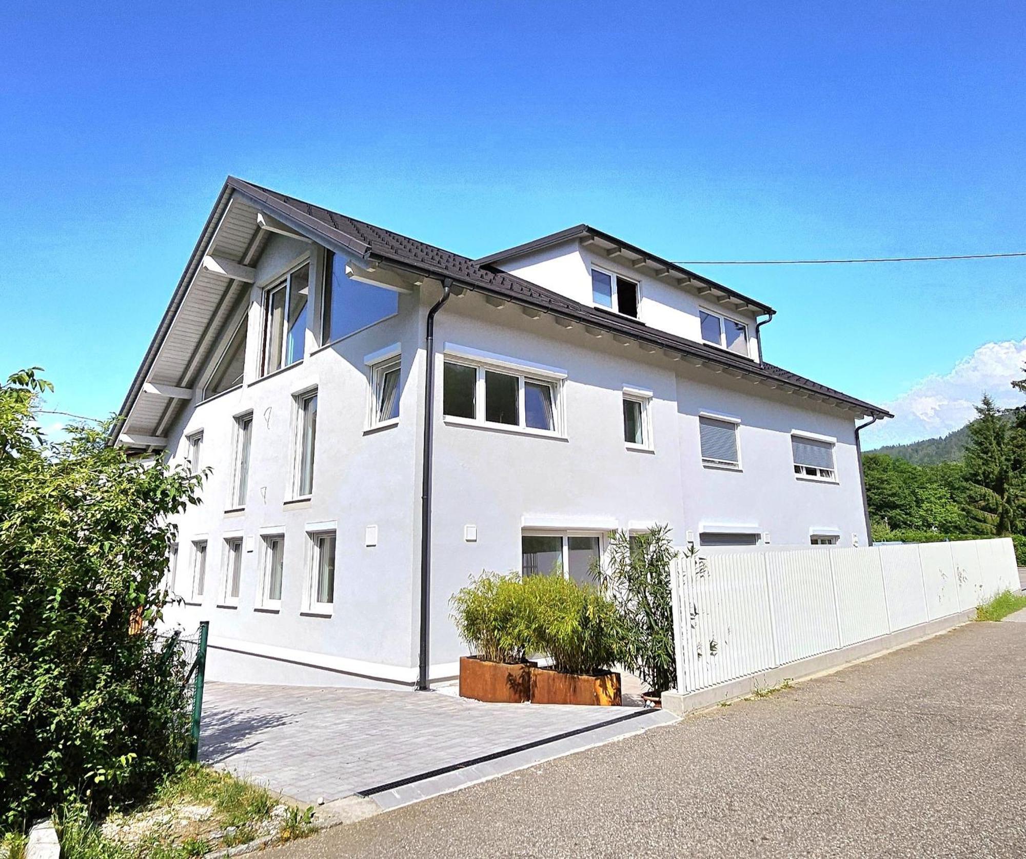 "Casa Antonio" 3 Gehminuten Strandbad Sekirn, Inkl Seezugang Екстер'єр фото