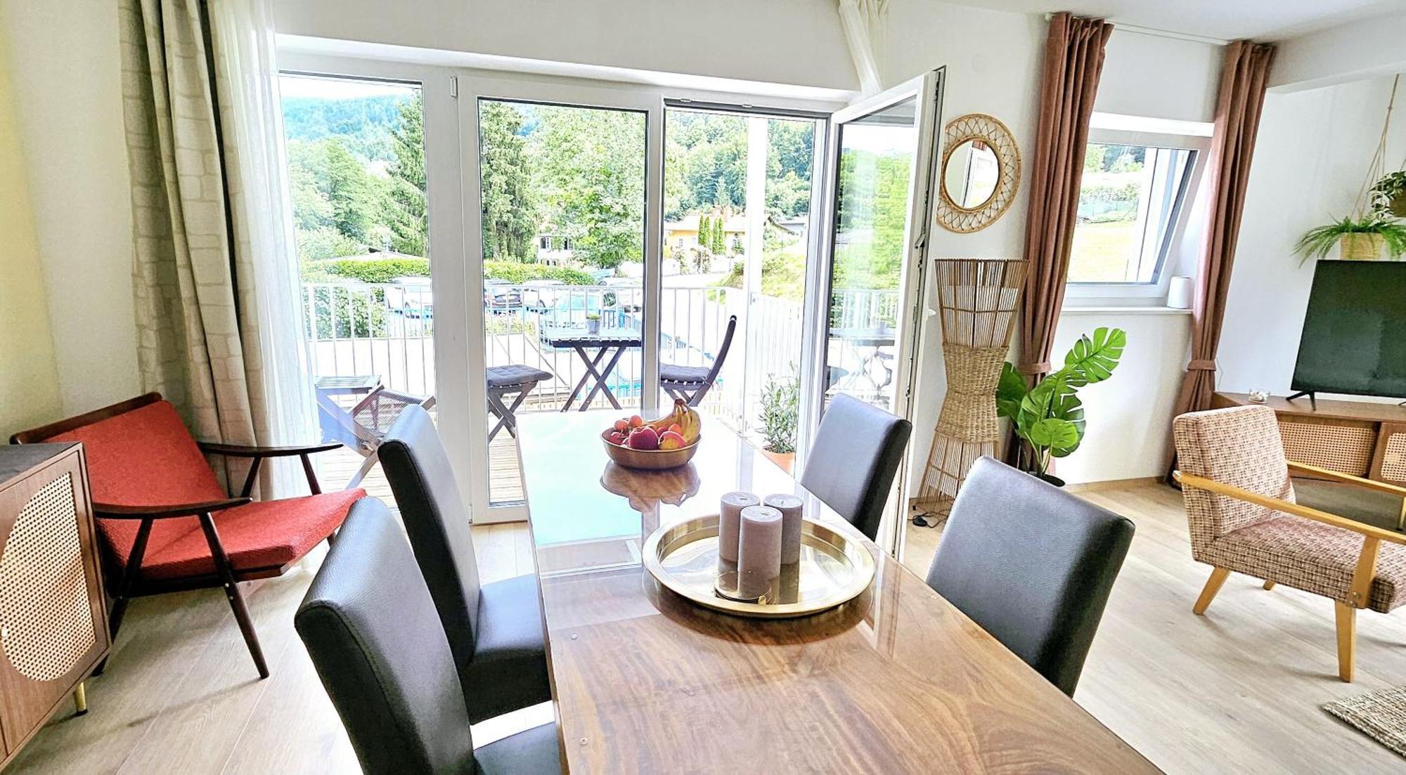 "Casa Antonio" 3 Gehminuten Strandbad Sekirn, Inkl Seezugang Екстер'єр фото