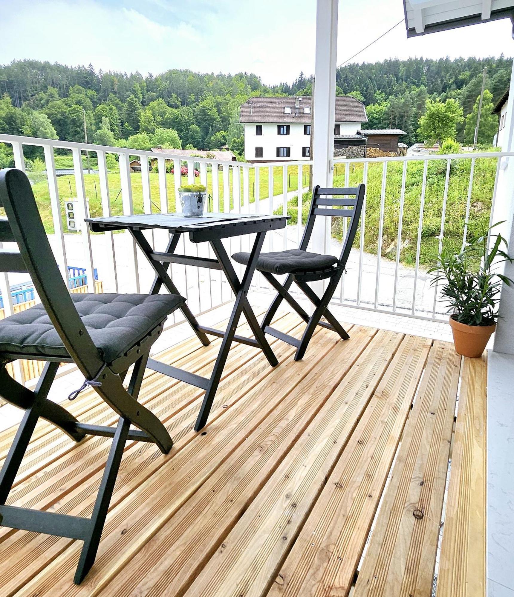 "Casa Antonio" 3 Gehminuten Strandbad Sekirn, Inkl Seezugang Екстер'єр фото