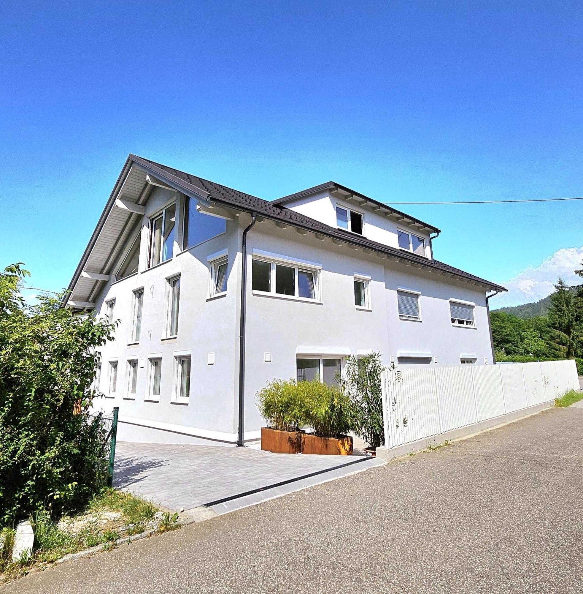 "Casa Antonio" 3 Gehminuten Strandbad Sekirn, Inkl Seezugang Екстер'єр фото