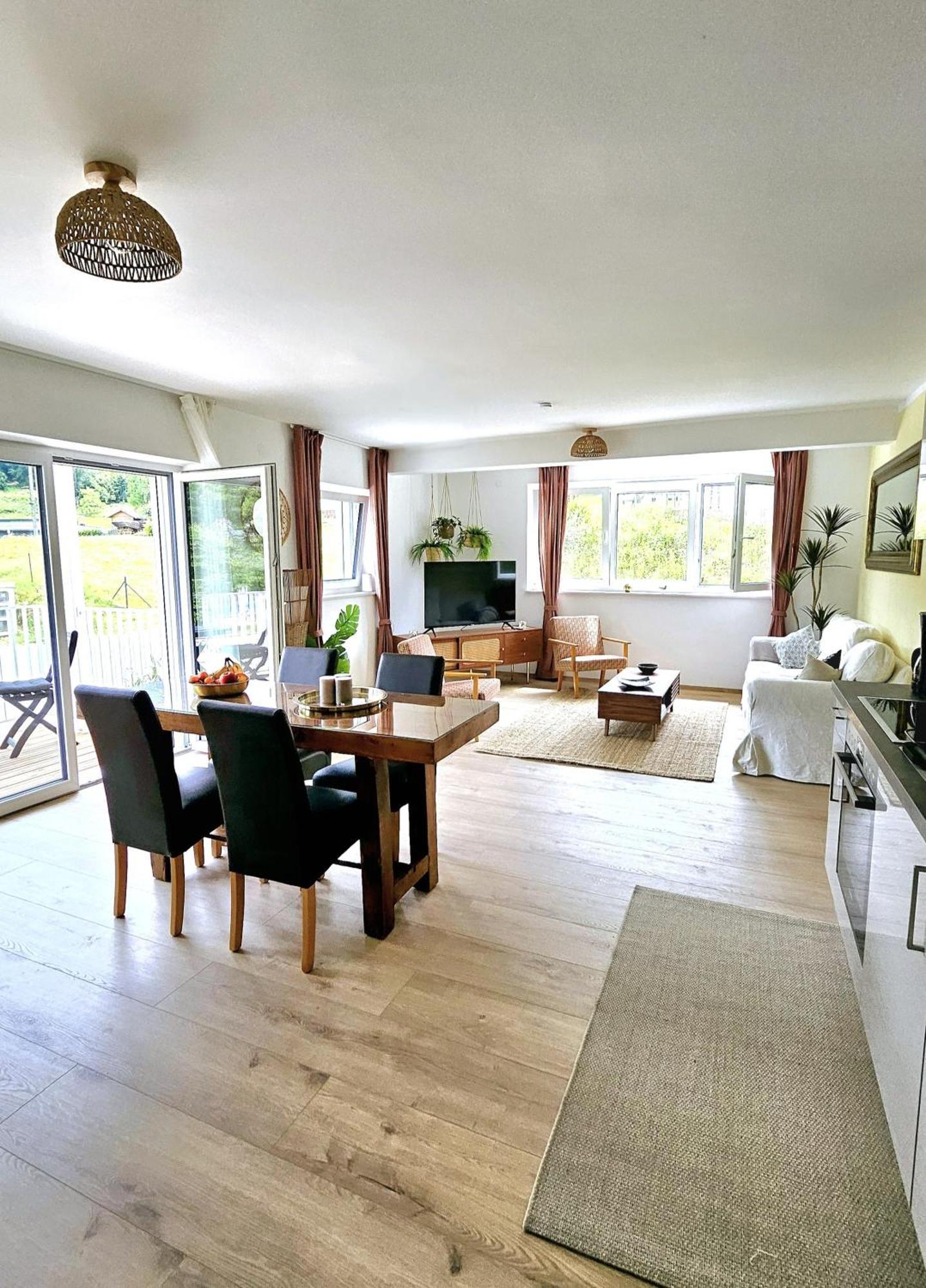 "Casa Antonio" 3 Gehminuten Strandbad Sekirn, Inkl Seezugang Екстер'єр фото