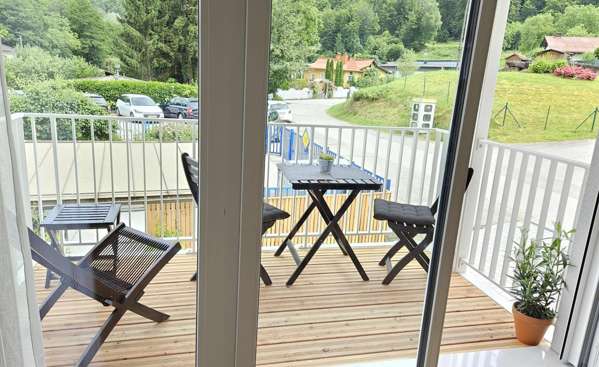 "Casa Antonio" 3 Gehminuten Strandbad Sekirn, Inkl Seezugang Екстер'єр фото