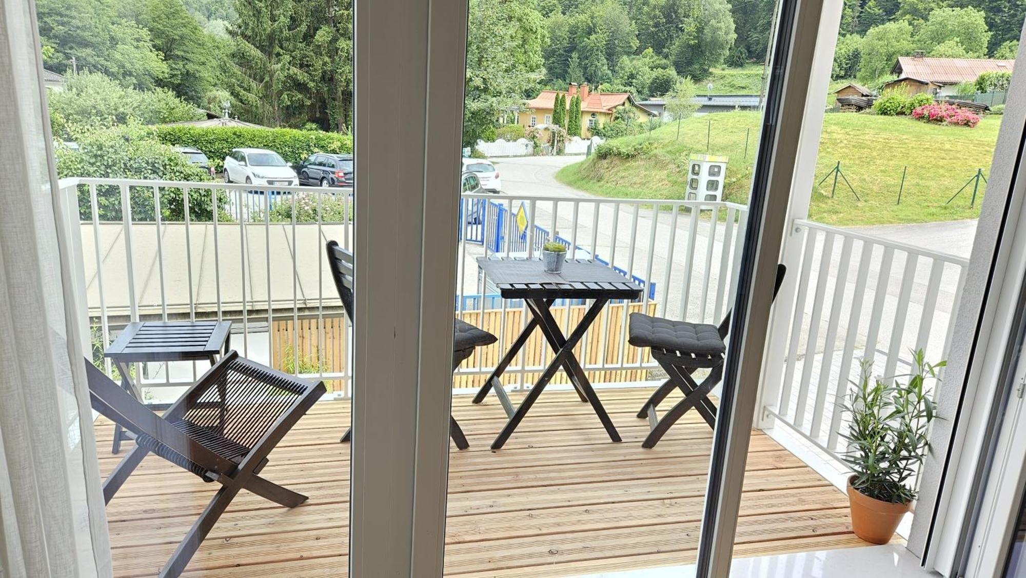 "Casa Antonio" 3 Gehminuten Strandbad Sekirn, Inkl Seezugang Екстер'єр фото